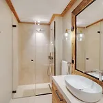 公寓 Sport Club Residences & *
