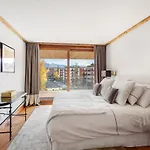 Sport Club Residences & 公寓 克莱恩 蒙塔纳