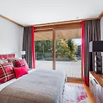 Sport Club Residences & Apartamento *