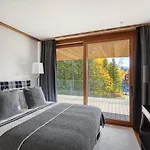Sport Club Residences & Crans-Montana