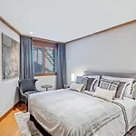 Sport Club Residences & *