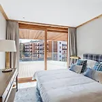 公寓 Sport Club Residences &