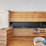 Sport Club Residences & * 克莱恩 蒙塔纳