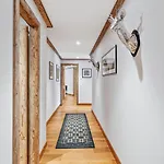 Apartamento Sport Club Residences &