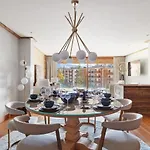 Sport Club Residences & * 克莱恩 蒙塔纳