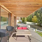 Sport Club Residences & 公寓