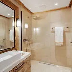 公寓 Sport Club Residences & 克莱恩 蒙塔纳