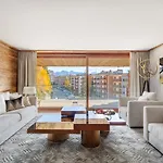公寓 Sport Club Residences & *