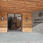 公寓 Sport Club Residences & 克莱恩 蒙塔纳