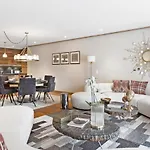 公寓 Sport Club Residences & 克莱恩 蒙塔纳