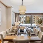 Sport Club Residences & * 克莱恩 蒙塔纳