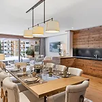 Sport Club Residences & Apartamento