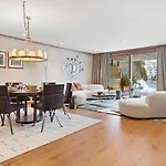 公寓 Sport Club Residences &