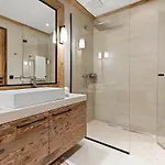 Sport Club Residences & 公寓 *