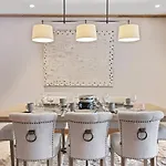 Sport Club Residences & 克莱恩 蒙塔纳