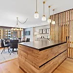 Apartamento Sport Club Residences & Crans-Montana