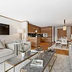 Apartamento Sport Club Residences & *