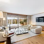 Sport Club Residences & Apartamento