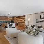 Sport Club Residences & 公寓