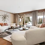 Sport Club Residences & 公寓 *