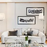 公寓 Sport Club Residences &