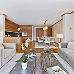 Sport Club Residences & *
