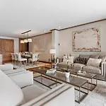 公寓 Sport Club Residences &