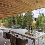 Sport Club Residences & Crans-Montana