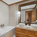 Apartamento Sport Club Residences &
