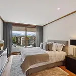 公寓 Sport Club Residences & *