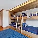Sport Club Residences & 公寓 *