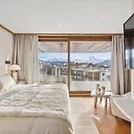 Sport Club Residences & 公寓 *