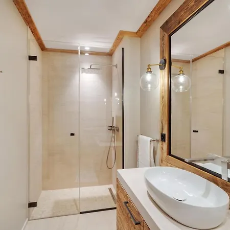 Apartamento Sport Club Residences & *