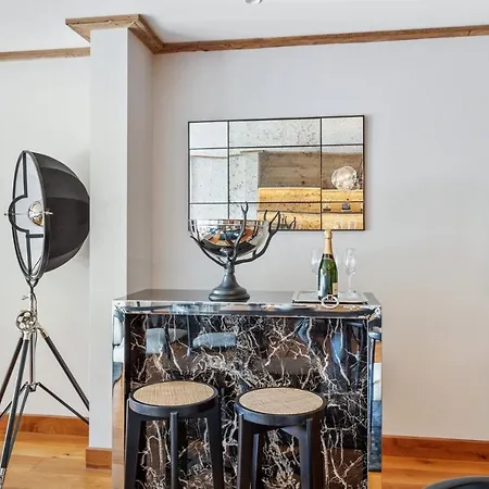 Sport Club Residences & Apartment *