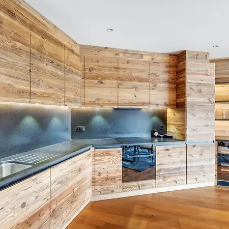 Sport Club Residences & Crans-Montana