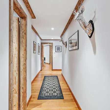 Apartment Sport Club Residences &