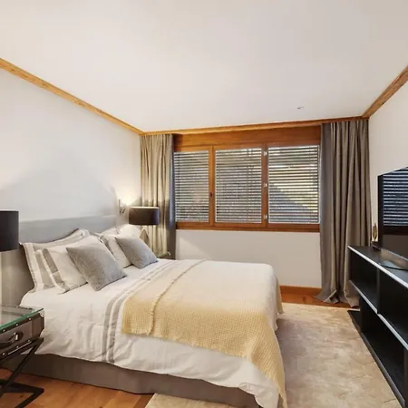 Sport Club Residences & *