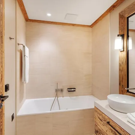 Sport Club Residences & * Crans-Montana