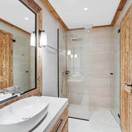 Apartment Sport Club Residences & *