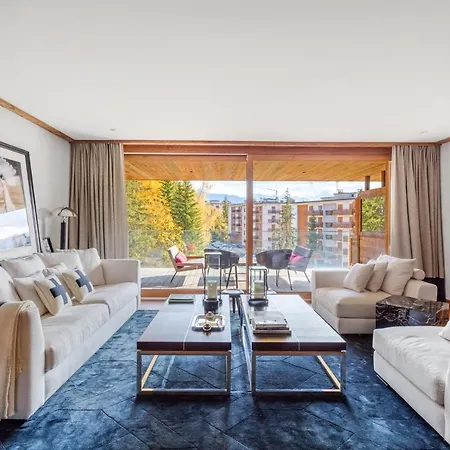 Apartamento Sport Club Residences & *