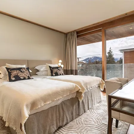 Sport Club Residences &