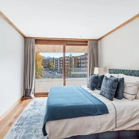 Apartment Sport Club Residences & *