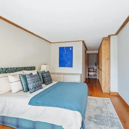 Sport Club Residences & Apartment