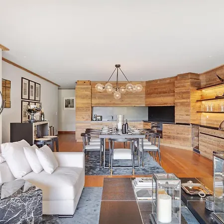 Apartment Sport Club Residences & *