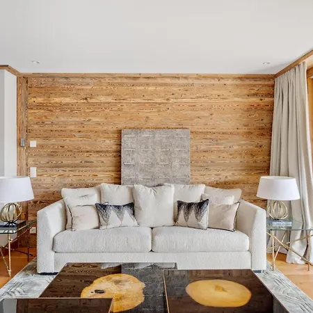 Sport Club Residences & Apartment