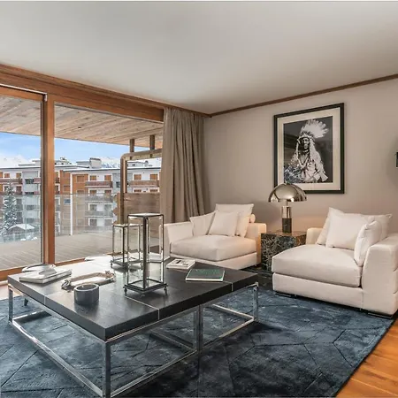 Sport Club Residences & Crans-Montana