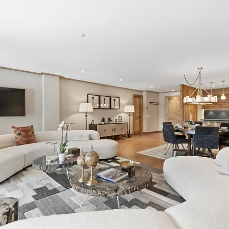 Apartment Sport Club Residences & *