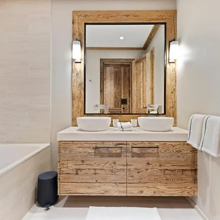 Sport Club Residences & Apartment *