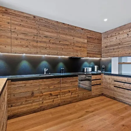 Sport Club Residences & *