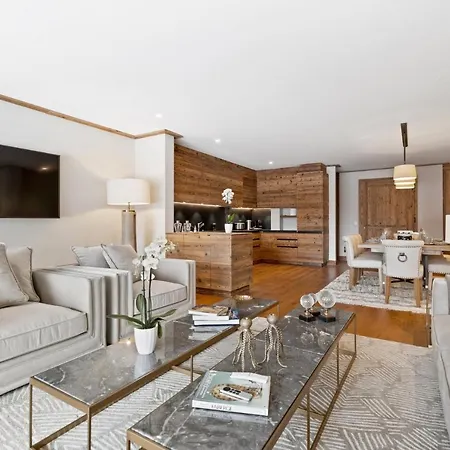 Apartment Sport Club Residences & *